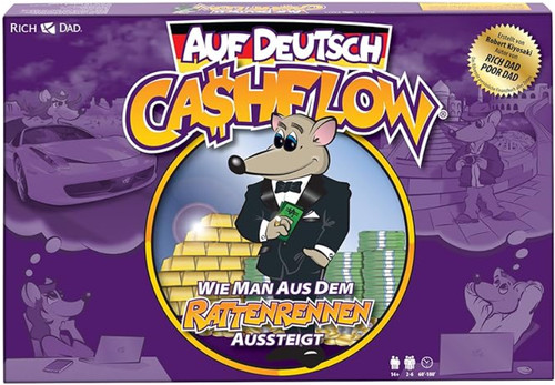 Cashflow gioco italiano - cashflow,