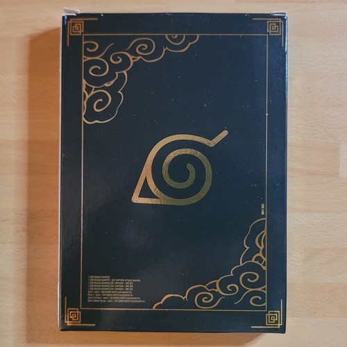 Naruto ultimate ninja - naruto,