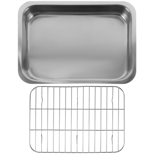 Set teglia forno in - set,
