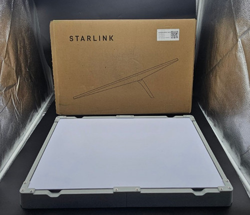 Starlink standard ultima - starlink,