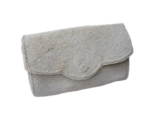 Borsa sera pochette vintage - borsa, da