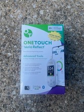 OneTouch Verio Reflect Meter