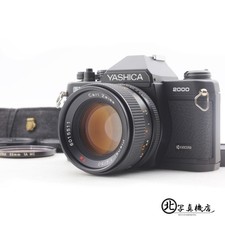 Ottimo come nuovo yashica - nuovo],