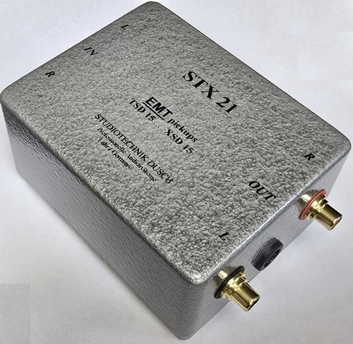 Sut box originale - sut, stx