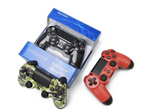 Sony playstation dualshock - sony,