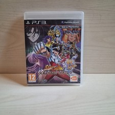 Saint Seiya Soldier's Soul i
