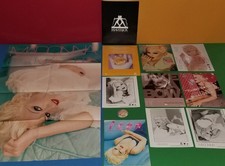 MADONNA BEDTIME STORIES PRESS