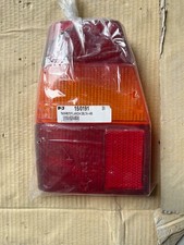 LANCIA DELTA TURBO HF FANALE