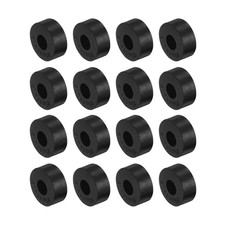 16pz Distanziale in gomma