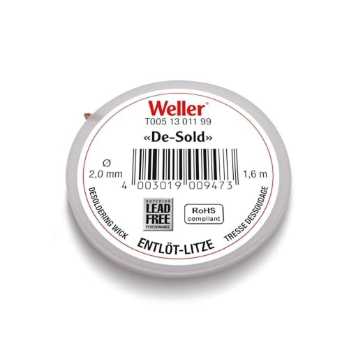 Weller - m),