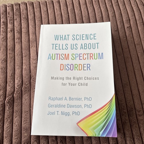 What science tells about - what,