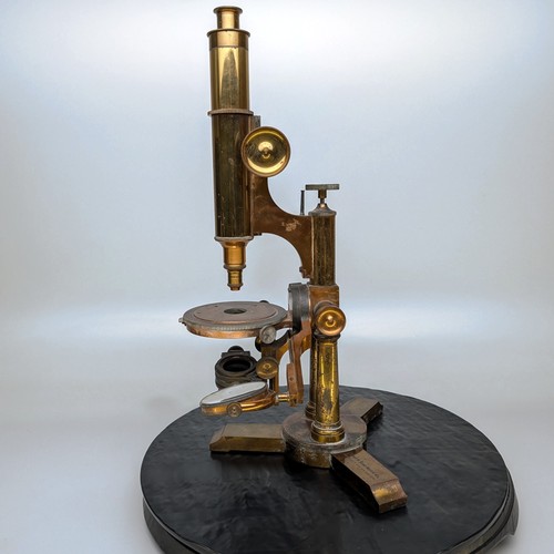 Bausch lomb microscopio - bausch, &