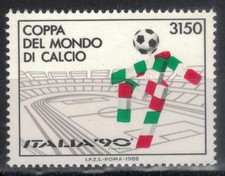 COPPA DEL MONDO DI CALCIO -