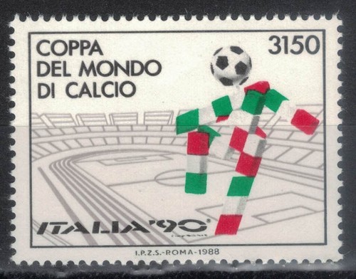 Coppa del mondo calcio - di,