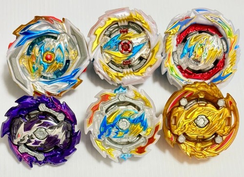 Beyblade burst dragon - burst, lotto