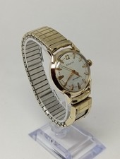 Bulova self-winding mens