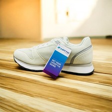 Lotto trainer zeppa amf - amf, iv