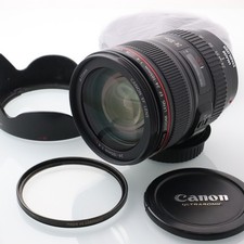 Canon EF 24-105 mm f4,0 L IS