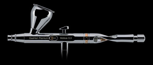 Gaahleri airbrush premium - gaahleri,
