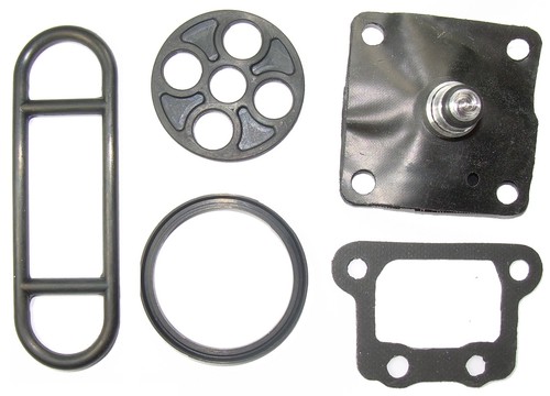 Yamaha sr500 92 kit - yamaha,