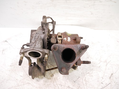 Turbocompressore per nissan - turbocompressore,