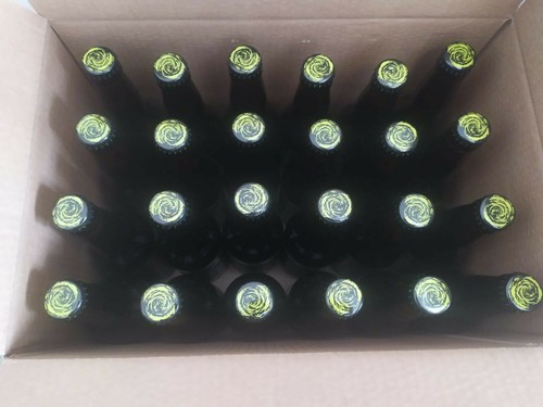 Bottiglie birra - 24,