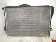 RADIATORE BMW 5 serie Touring
