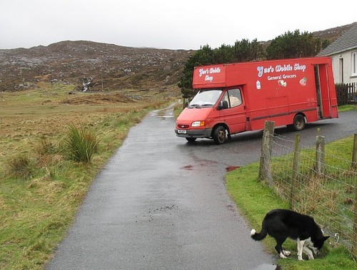 Photo 6x4 mobile shop - 6x4,