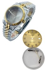  kit modding orologio compreso