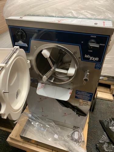 New stock carpigiani - new,