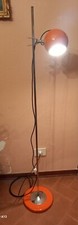 Lampada Da Pavimento Eye ball Di Targetti Sankey Anni 60/70 Originale,...