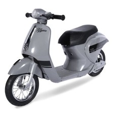 Kids 24V Retro Euro-Style