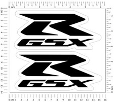 GSXR Suzuki 600 750 1000 Kit