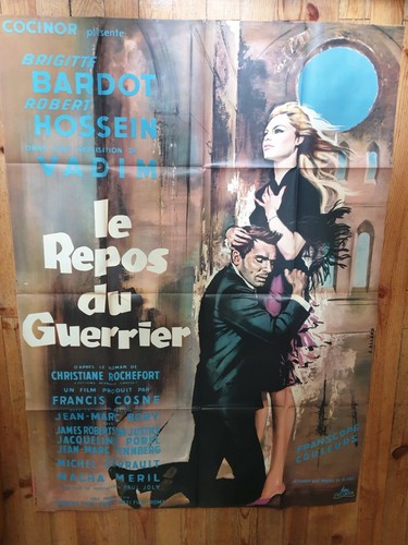 Allard riposo guerriero - riposo,