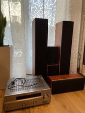Home teather casse - casse, polk