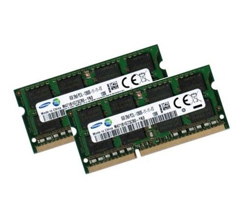 8gb 16gb ddr3l 1600 mhz - 8gb, ram