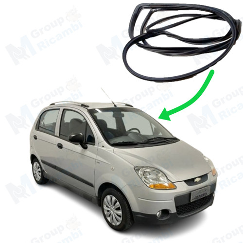 Chevrolet matiz 2005 2010 - matiz,