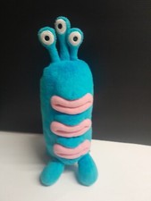 HEY CLAY CONAD PELUCHE PUPAZZI