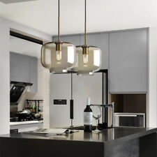 Lampadario a sospensione vetro