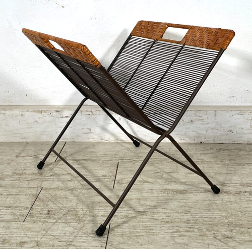 Portariviste vintage apribile - portariviste,