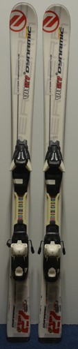 Sci parabolico usato junior - sci,