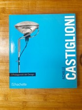 ACHILLE CASTIGLIONI - I