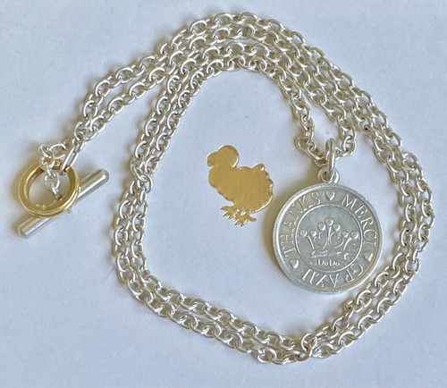 Dodo pomellato collana argento - dodo,