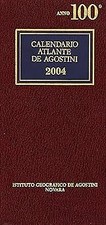 Calendario atlante De Agostini