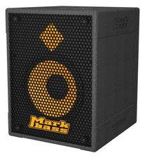 Amplificatore combinato leggero MB58R CMD 121 P E-Bass di Markbass con 1 altoparlante 12"