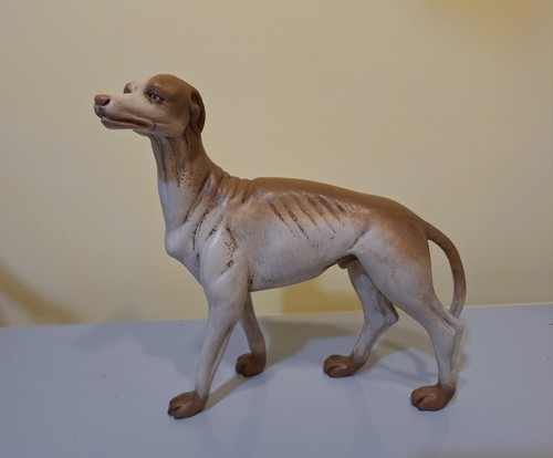 Cane levriero pastore presepe - cane,