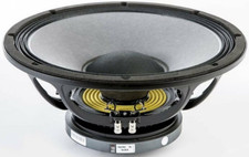Altoparlante 18 Sound 15W750