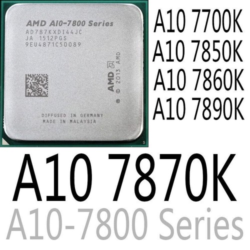 Processore cpu amd phenom - processore,