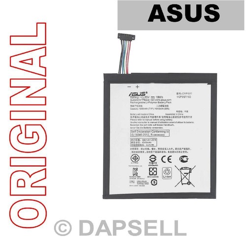 Asus batteria originale - asus,