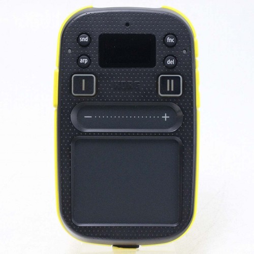 Korg kaossilator ko2 - kaossilator,